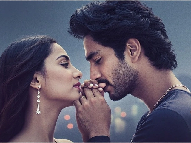 Saiyaara Netflix Release Set for Sept 12: Ahaan Panday–Aneet Padda’s Record-Breaking Romance Goes Global