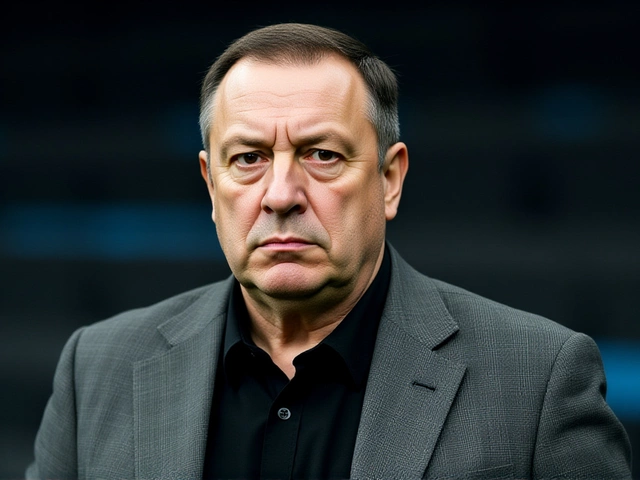 Rafael Benítez signs €4 million deal to coach Panathinaikos