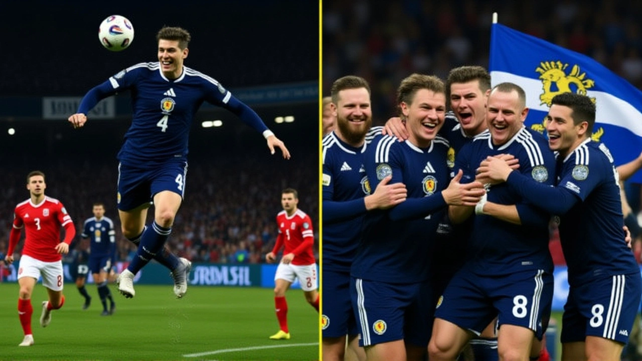 Behind the Scenes: The Making of a Moment