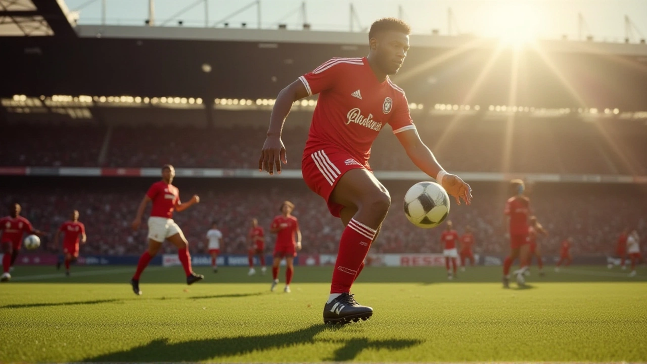 Coventry City vs Middlesbrough: Top-of-the-Table Clash in Championship Title Race