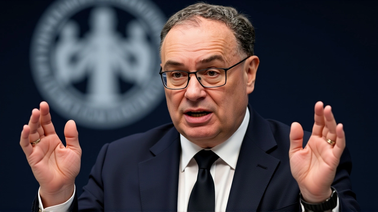 &quot;The Manifesto Commitments Stand Today&quot; — But For How Long?