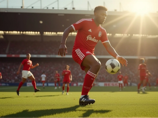 Coventry City vs Middlesbrough: Top-of-the-Table Clash in Championship Title Race