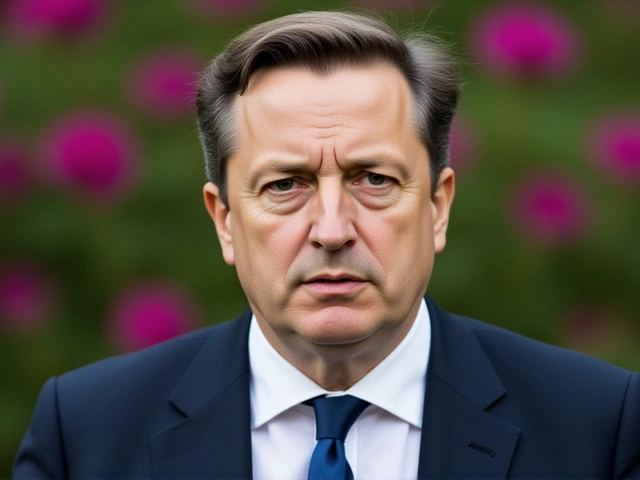 David Cameron Treated Brexit as 'Eton Game,' Says Insider Julian Smith