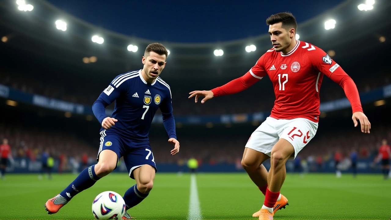 What Happens Next? The Road to Qatar